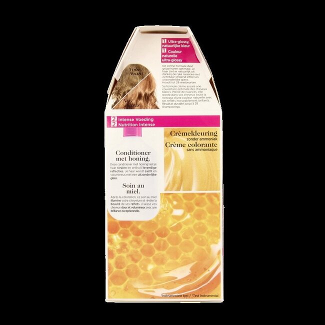 Casting Crème Gloss 700 Mocha Mania - 1 Kit