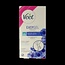 Koude waxstrips gevoelige huid 20 Stuks