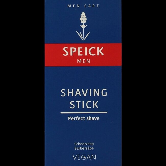 Man scheerzeep stick 50 Gram