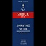 Man scheerzeep stick 50 Gram