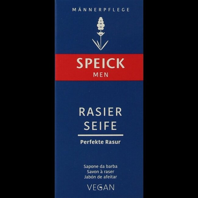 Speick Man Stick de savon à raser 50 g