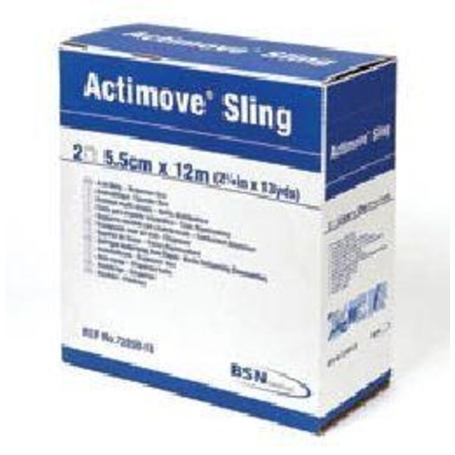 Sling 5.5m x 12m 1 Stuks