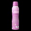 Deodorant spray purple passion 150 Milliliter