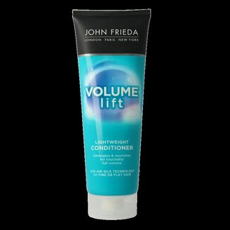 John Frieda John Frieda Après-shampooing volume 250 ml
