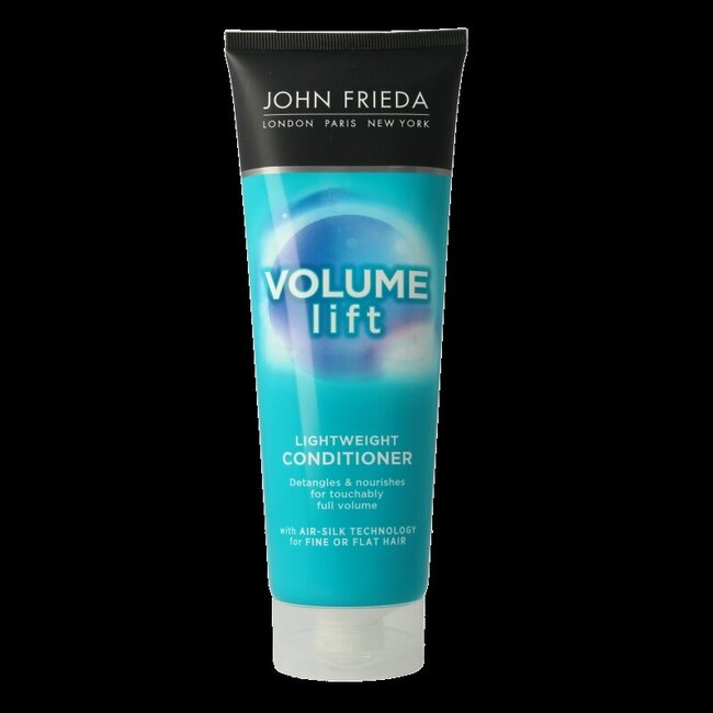 Conditioner volume 250 Milliliter