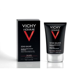 Vichy Homme sensi baume mineral 75 Milliliter