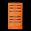 Men expert comfort max anti droge huid 50 Milliliter