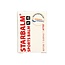 Star balm Wit 25 Gram