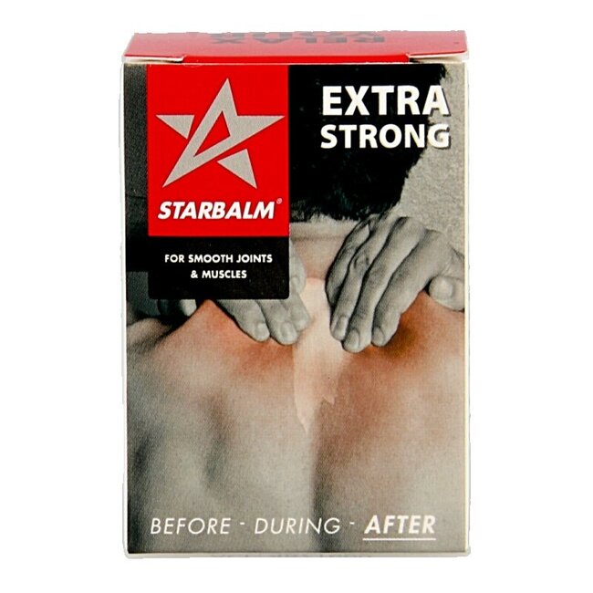 Rood 25 Gram