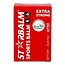 Rood 25 Gram