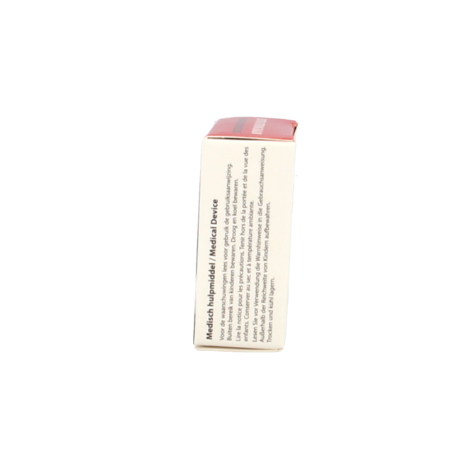 Star balm Rood 10 Gram