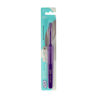 TePe TePe Brosse pour implants et orthodontie - 1 pièce