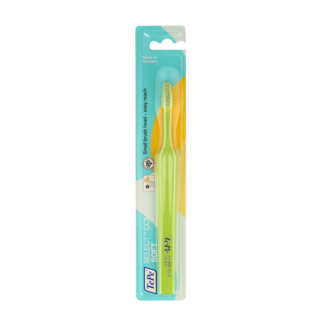 TePe Tandenborstel select compact soft 1 Stuks