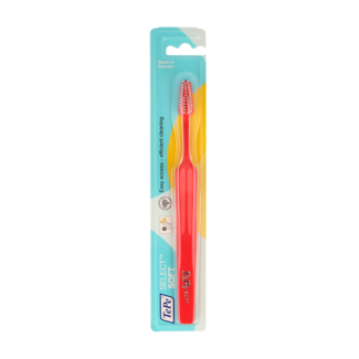 TePe Tandenborstel select soft 1 Stuks