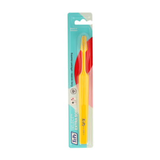 TePe TePe Tandenborstel select extra soft 1 Stuks