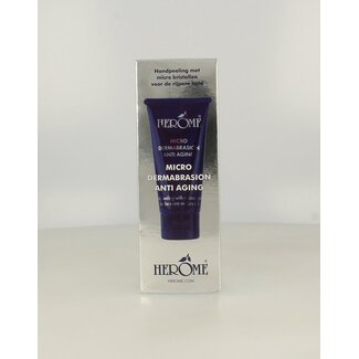 Herome Herôme Micro-dermabrasion Anti-âge 55 ml