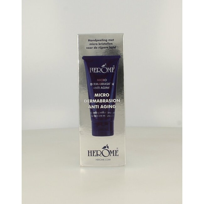 Micro dermabrasion anti aging  55 Milliliter