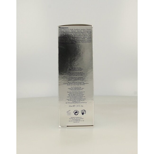 Herome Micro dermabrasion anti aging  55 Milliliter