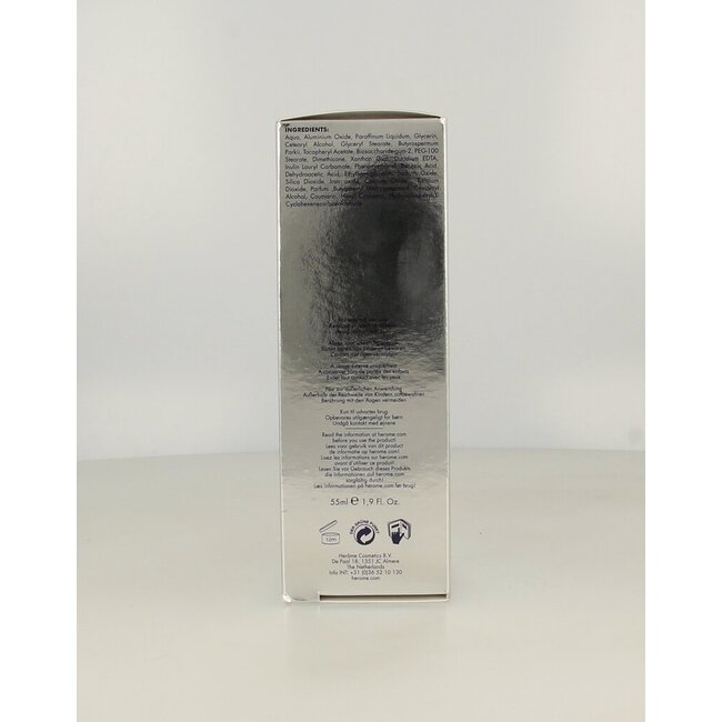 Herôme Micro-dermabrasion Anti-âge 55 ml