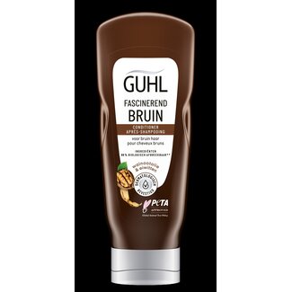 Guhl Guhl Après-shampooing Brun Fascinant 200 ml