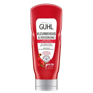 Guhl Kleurbehoud & verzorging conditioner 200 Milliliter