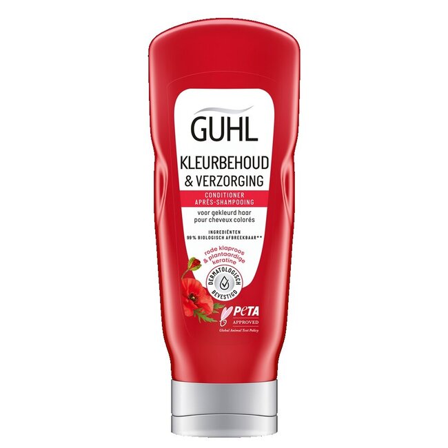 Kleurbehoud & verzorging conditioner 200 Milliliter