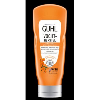Guhl Vochtherstel conditioner 200 Milliliter