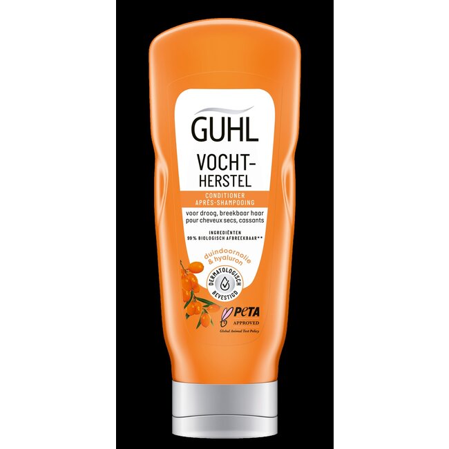 Vochtherstel conditioner 200 Milliliter