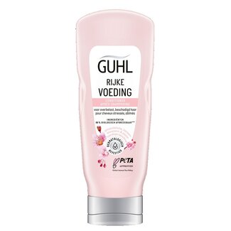 Guhl Guhl Rijke voeding conditioner 200 Milliliter