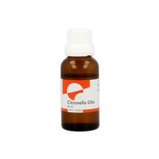 Chempropack Citronella olie 25 Milliliter