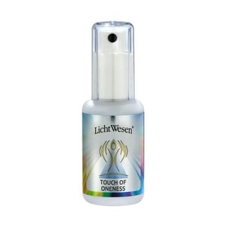 Lichtwesen Touch of oneness tinctuur 30 Milliliter