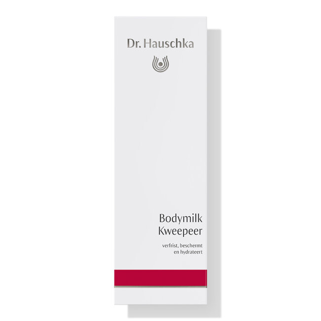Bodymilk kweepeer 145 Milliliter