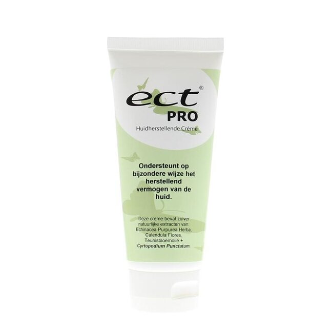 Pro lanette creme huidherstellend 100 Milliliter