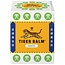 Tiger Balm Tijgerbalsem wit 30 Gram