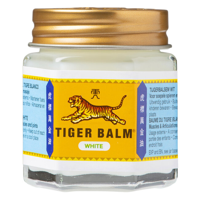 Baume du Tigre Blanc 30 g
