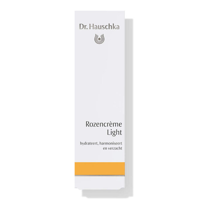 Rozencreme light 30 Milliliter