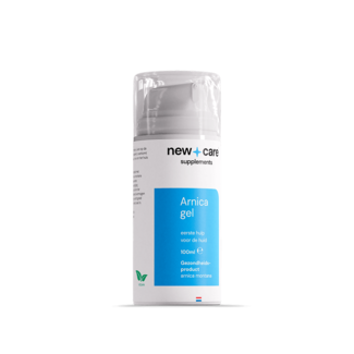New Care Arnica gel 100 Milliliter