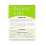 Balance Activ Gel 5 ml 7 Ampoules