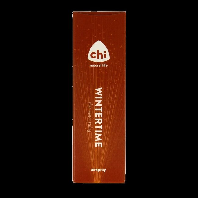Wintertime airspray 50 Milliliter