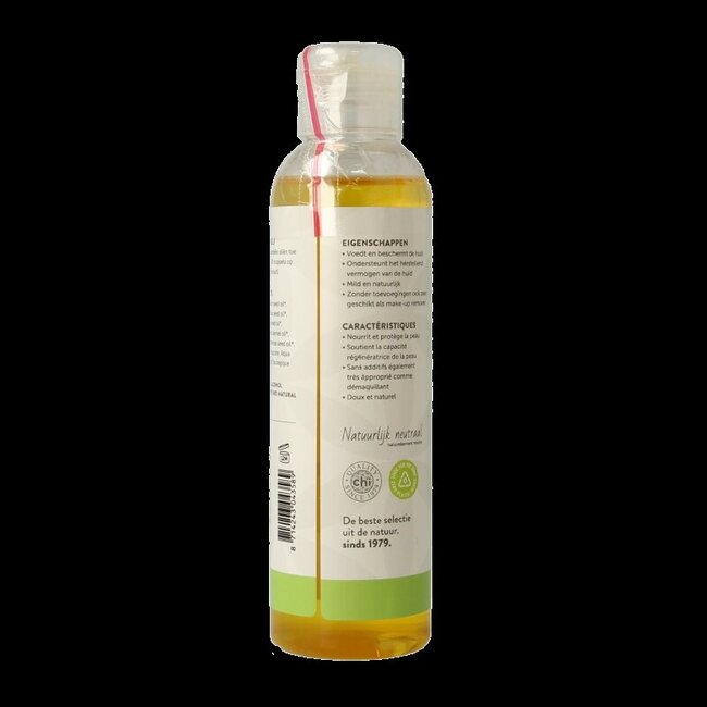 Chi Hydrofiele olie neutraal 150 Milliliter