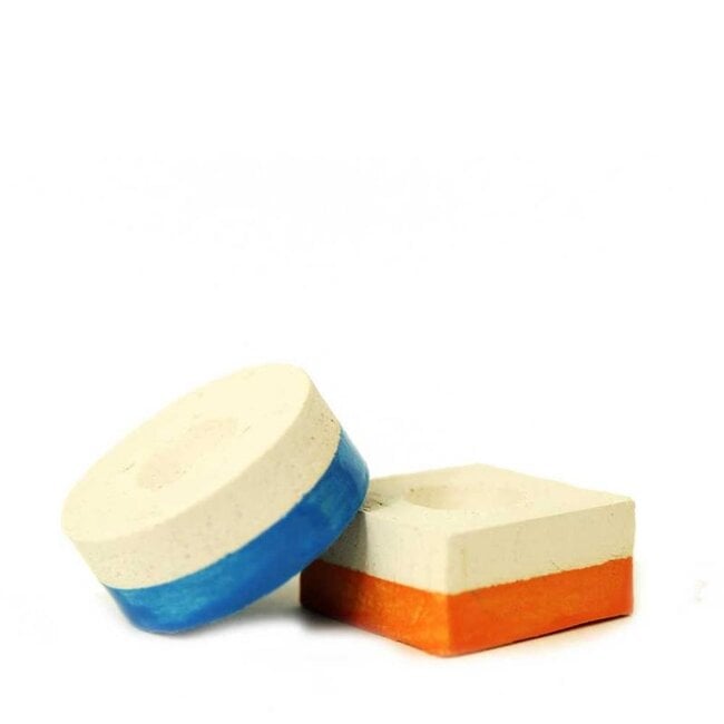 Geurblokje rond 1 Stuks