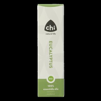 Chi Chi Eucalyptus Eko Bio 10 ml