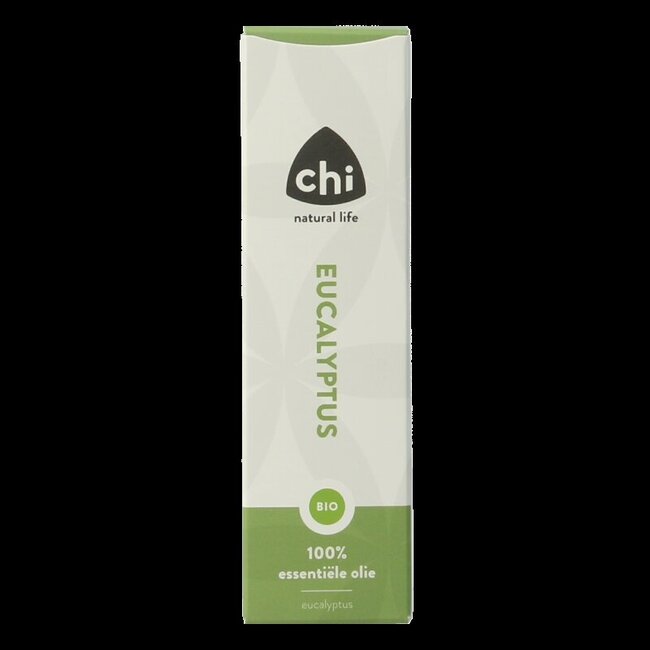 Eucalyptus eko bio 10 Milliliter