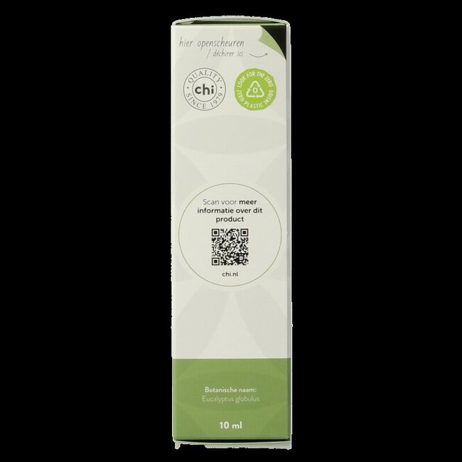 Chi Eucalyptus Eko Bio 10 ml