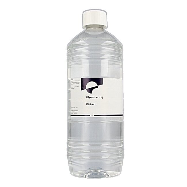 Glycerine 1.23 1 Liter