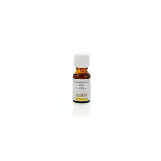 Ginkel's Oranjebloesemolie 15 Milliliter