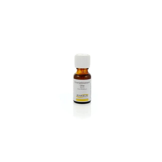 Oranjebloesemolie 15 Milliliter