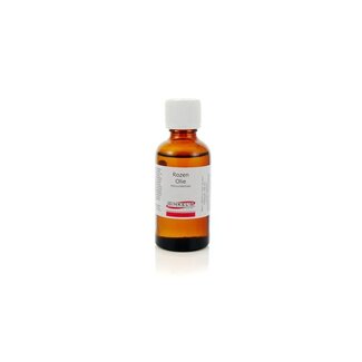 Ginkel's Rozenolie compositie 50 Milliliter