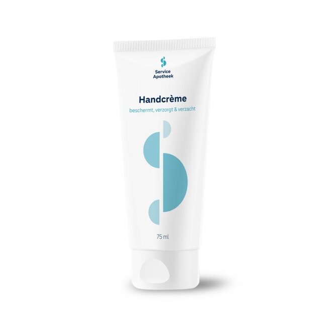 Handcreme 75 Milliliter