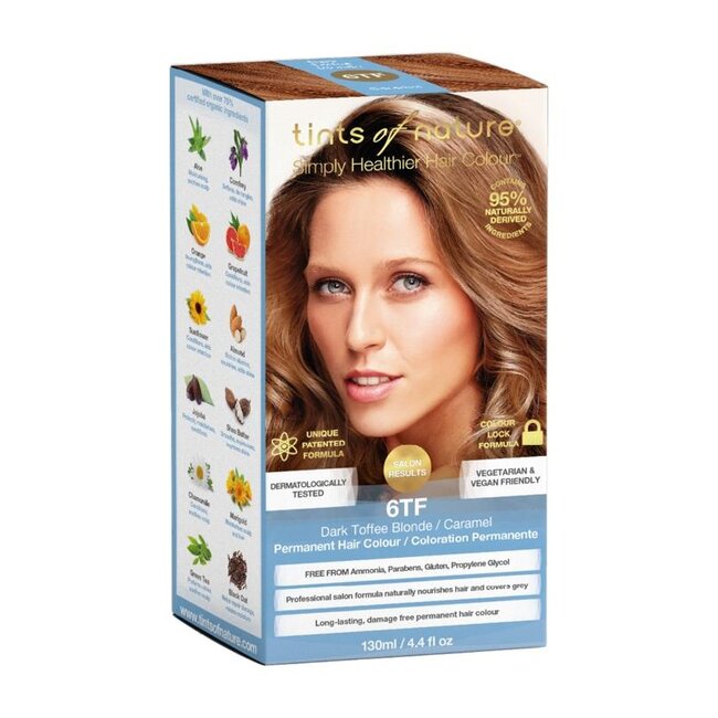 6TF toffee 1 Set